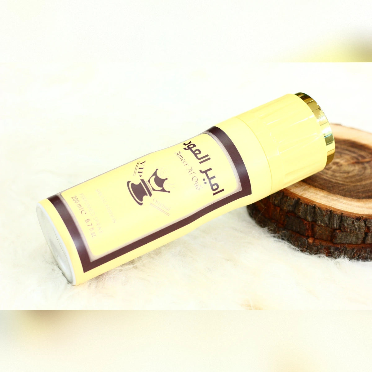 Ameer Al Oud Body Spray - 200ml