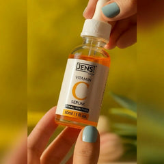 JENS CHOY Vitamin C Face Serum - 30ml