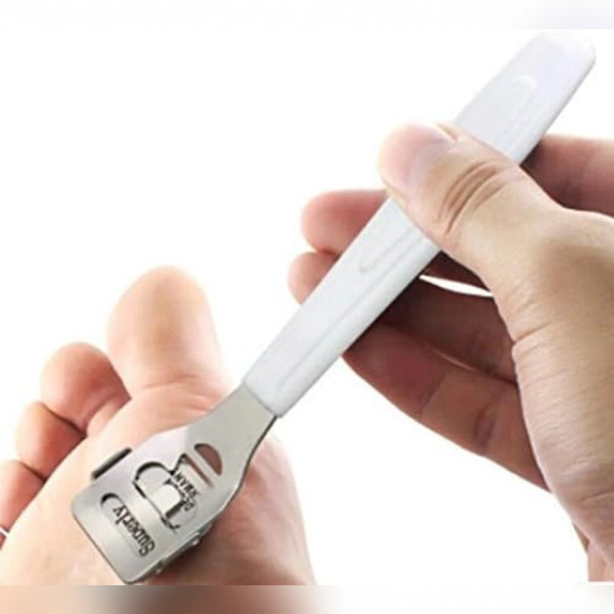 Foot Scrapper Callus Dead Skin Remover