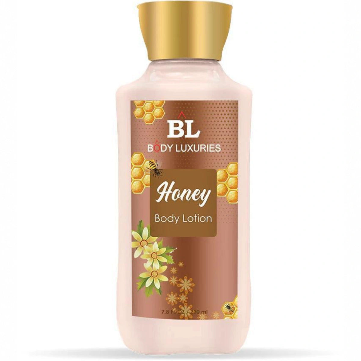 Body luxuries  Body Lotion Honey