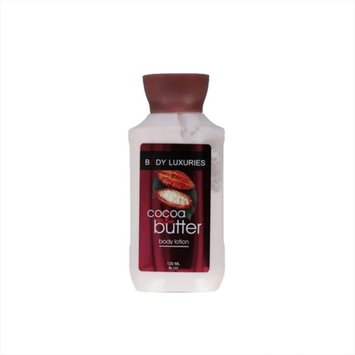 Body Luxuries Cocoa Butter Body Lotion