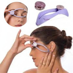 Sildne Face & Body Hair Threading System