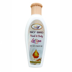 SKY BIRD HAND & BODY LOTION
