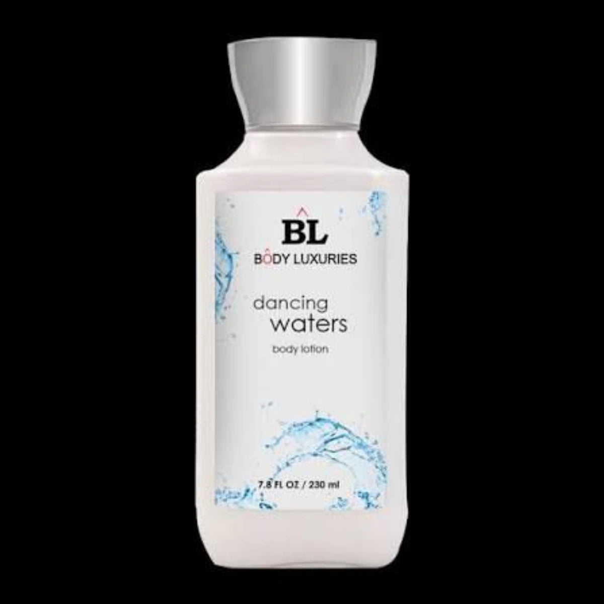 Body Luxuries Dancing Waters Body Lotion
