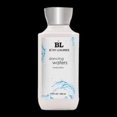 Body Luxuries Dancing Waters Body Lotion