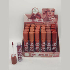 Qearlya Kiss Me Matte Lip Gloss