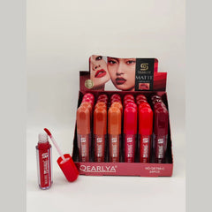 Qearlya Matte Lip Gloss