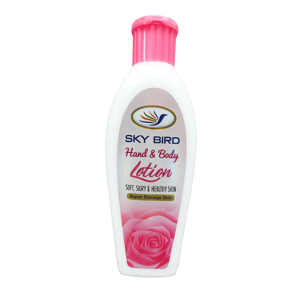 SKY BIRD HAND & BODY LOTION