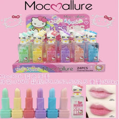 Mocallure Kiss Kiss Lip Balm