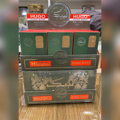 Original labbaik Hugo Boss attar With Tasbeeh - 6ml