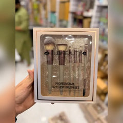 Zoeva 6PCS Makeup Brushes Set