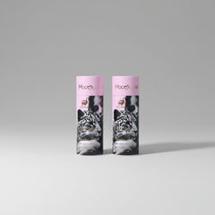 Mocallure Perfume Body Powder - Each