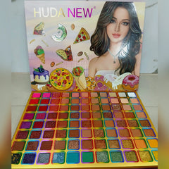 HUDA NEW 88 Color Eyeshadow Palette