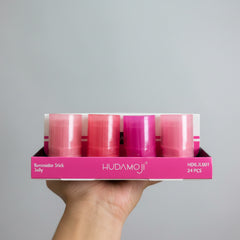 Hudamoji Highlight Jelly Sticks