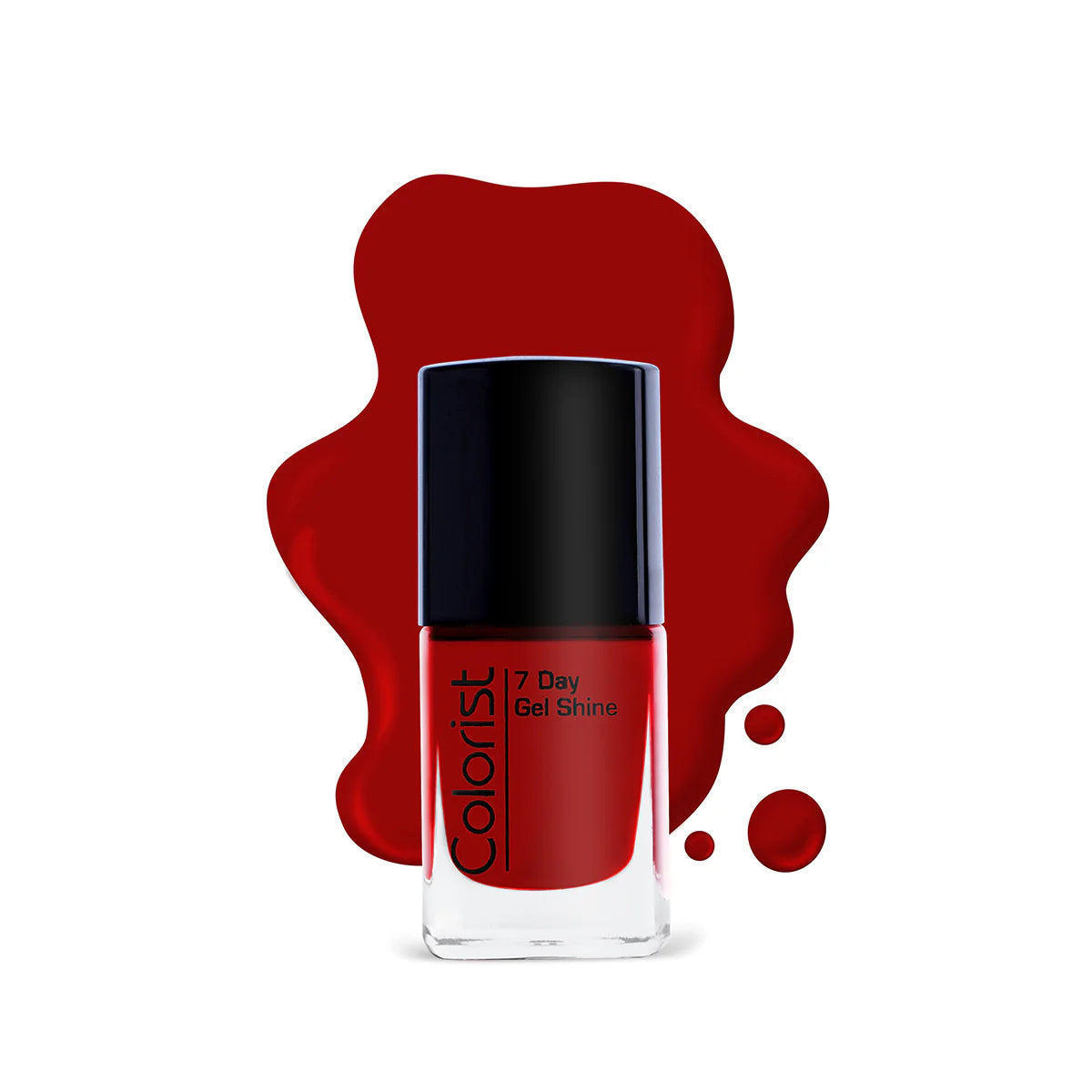 ST London Nail Color