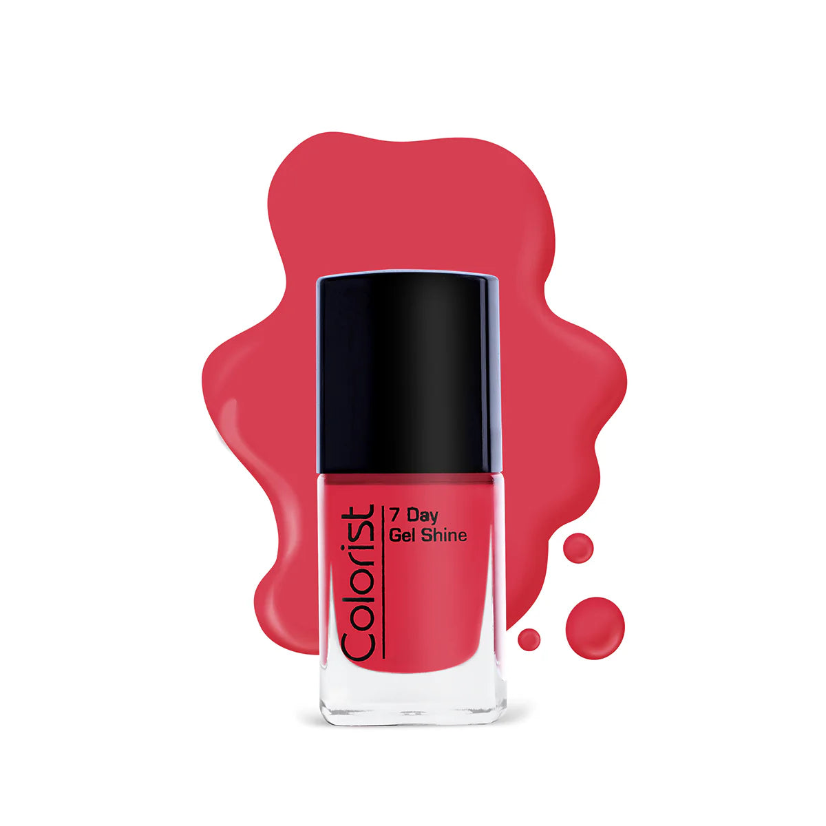 ST London Nail Color