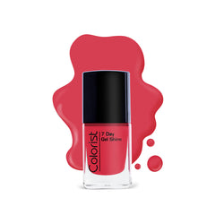 ST London Nail Color