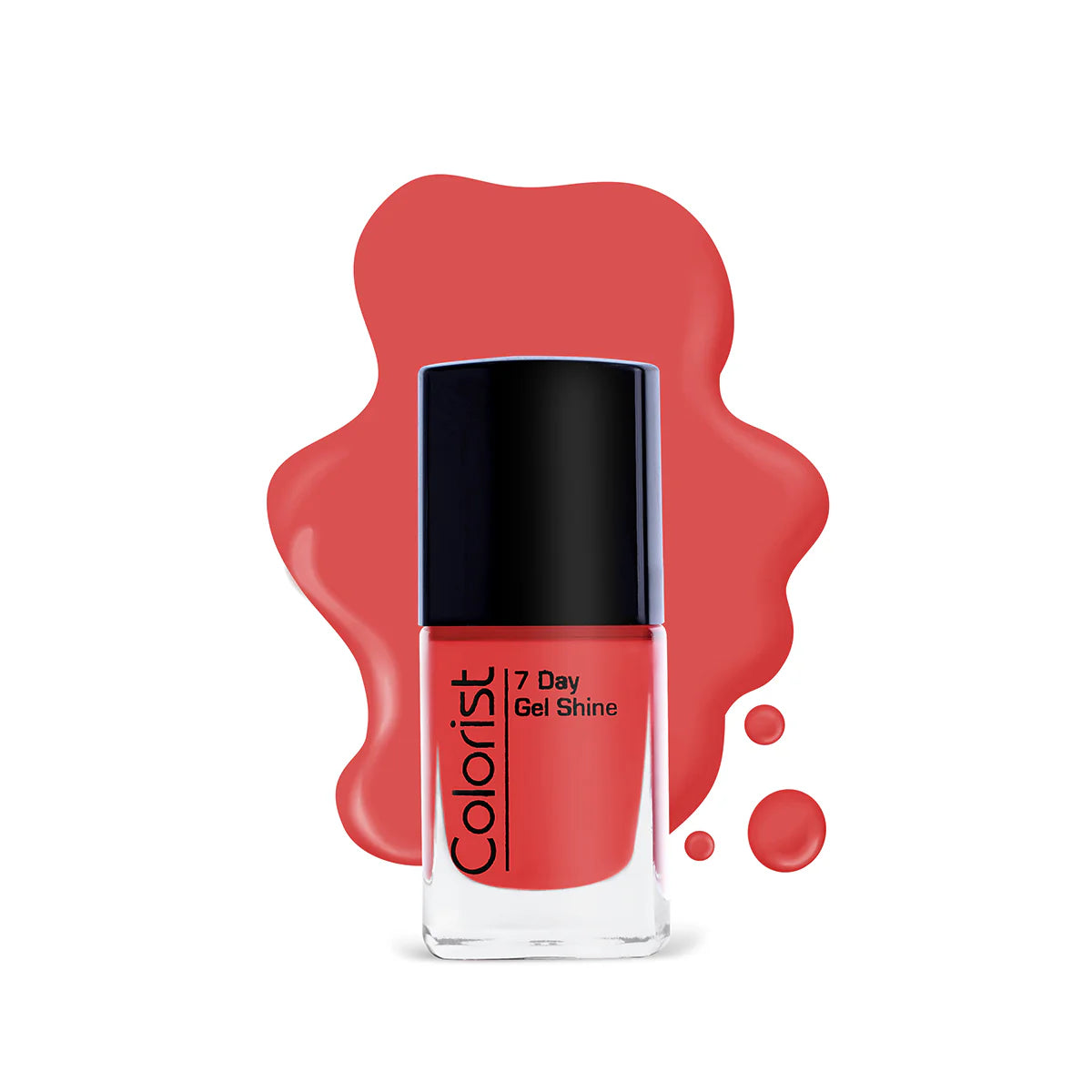 ST London Nail Color