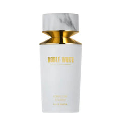 LONKOOM Noble White Unisex Perfume - 100ml