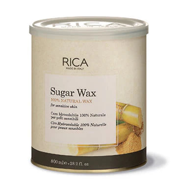 Rica Traditional Sugar Wax 800g