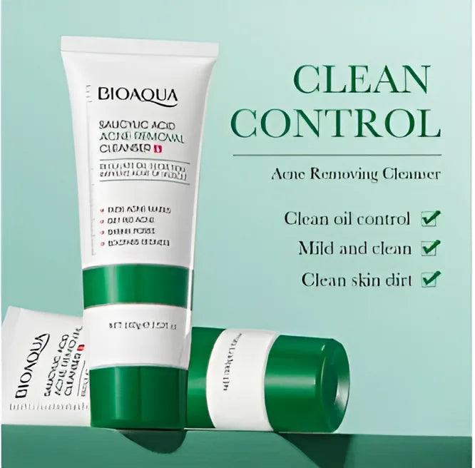 Bioaqua Salicylic Acid Cleanser