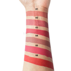 Missrose Super lasting Matte lip gloss