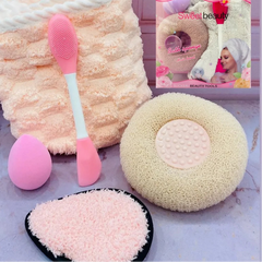 Sweet Beauty Kit – Complete Personal Care