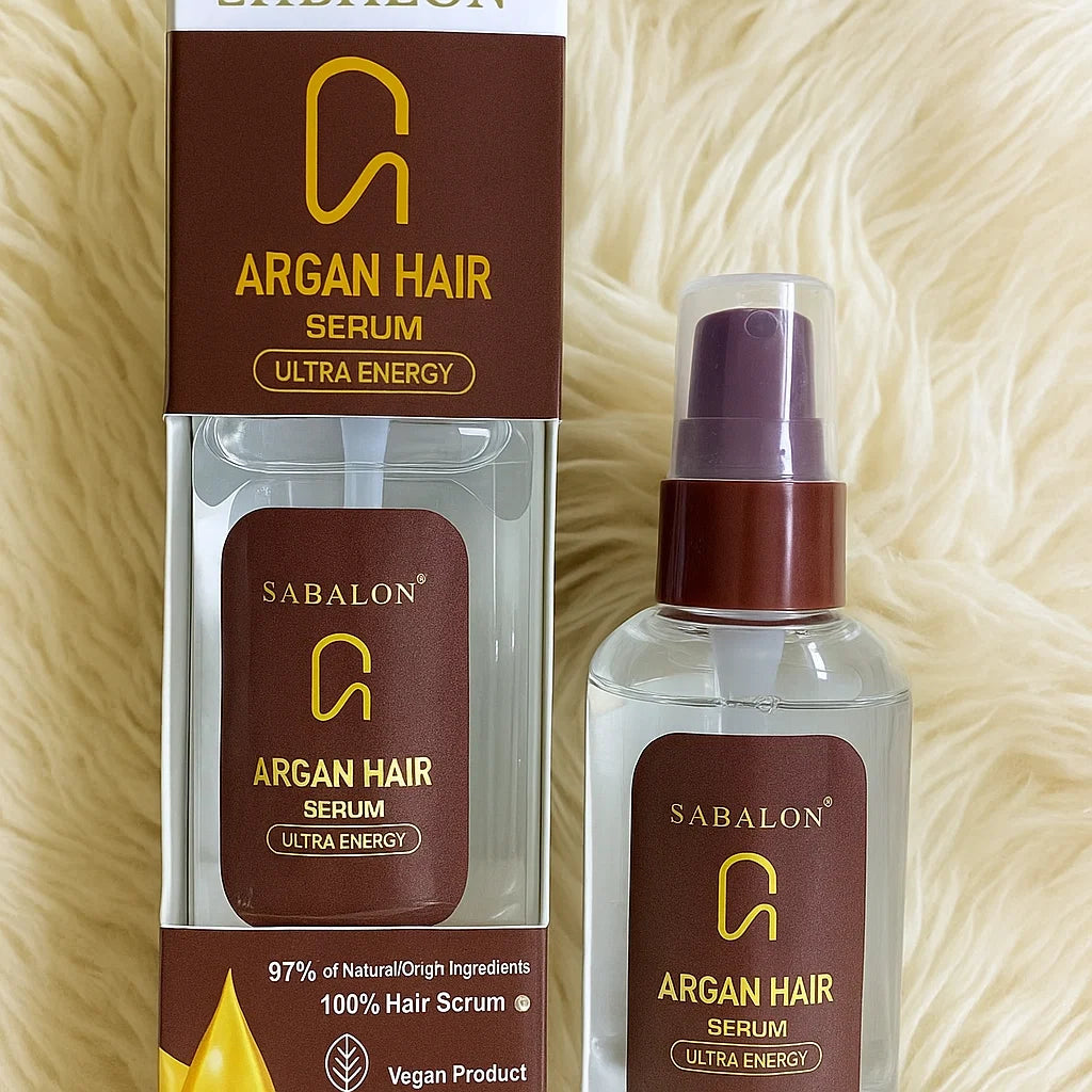 Sabalon Argan Hair Serum