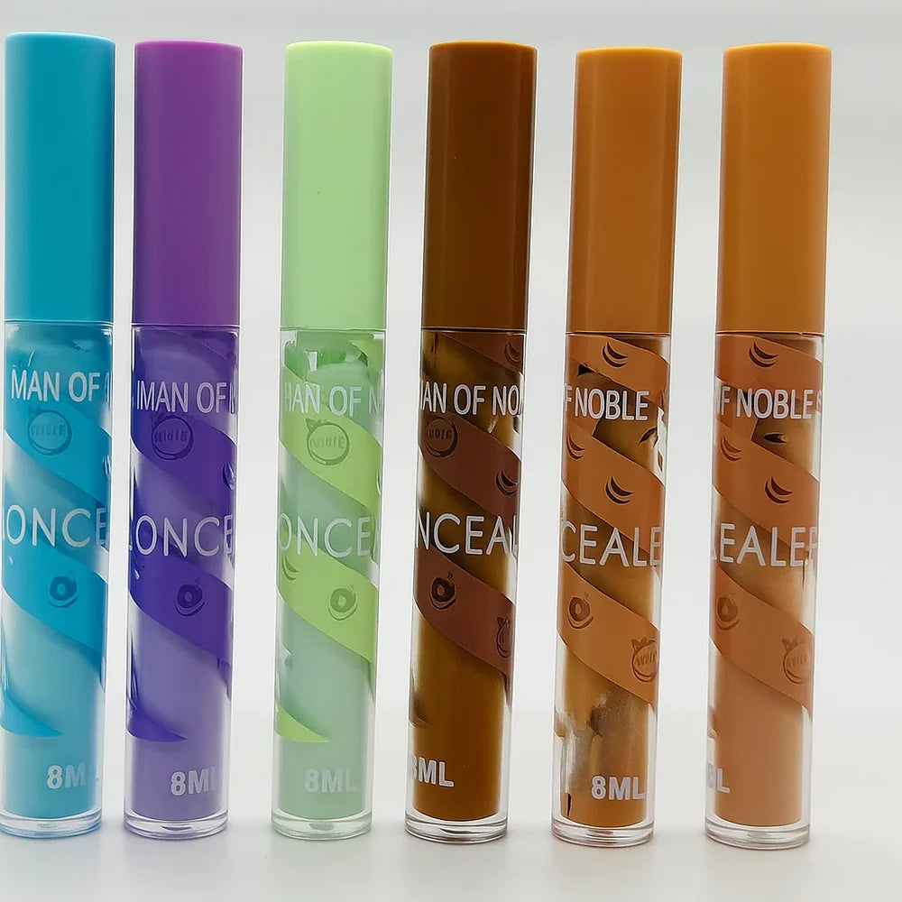 Iman of Noble Liquid Concealer