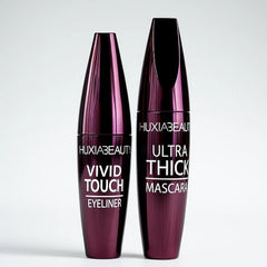 Huxia Beauty Liner Mascara Set