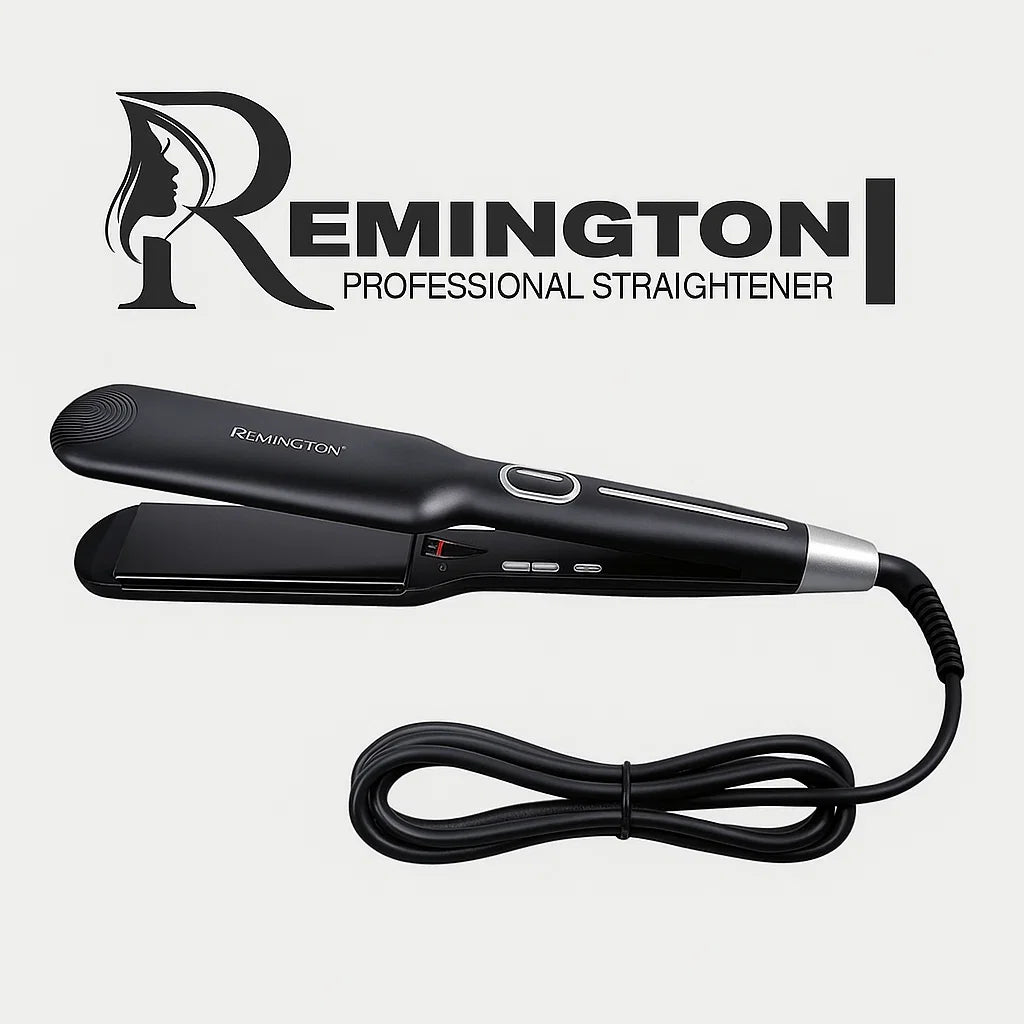 Remington Professional Hair Straightener - Model 3