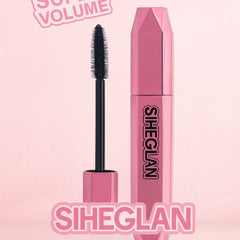 Siheglan Super Volume Waterproof Mascara