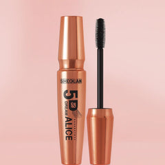 Siheglan 5D Dream Alice Waterproof Mascara