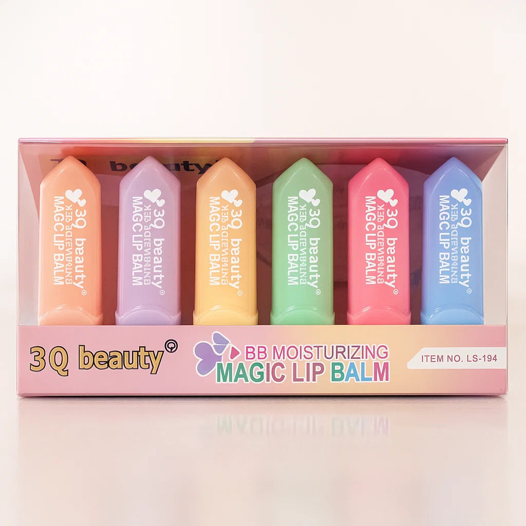 3q Beauty Magic Lip Balm