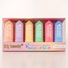 3q Beauty Magic Lip Balm