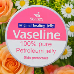 Soapex Vaseline Petroleum Jelly