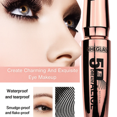 Siheglan 5D Dream Alice Water proof mascara