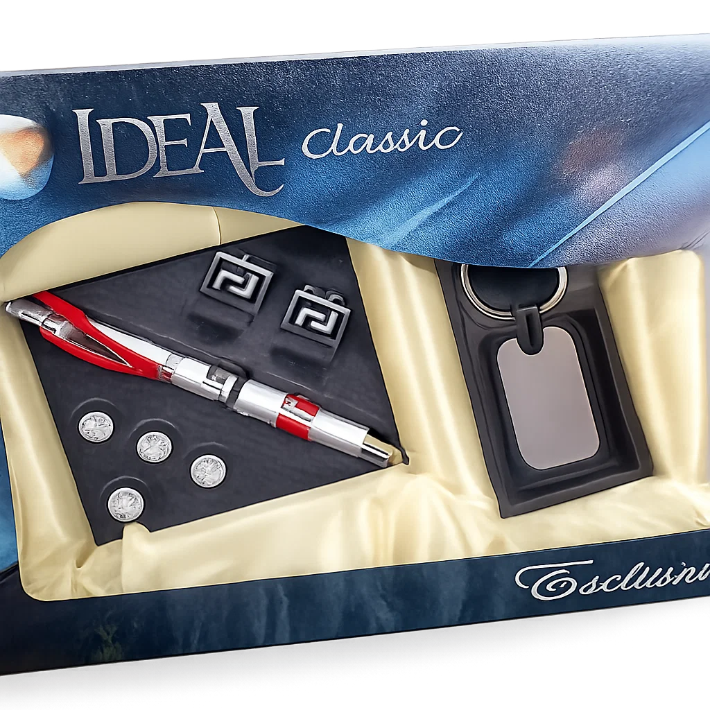 Ideal Classic Gift Set For Men