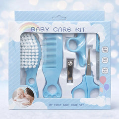 6Pcs Baby Care Kit