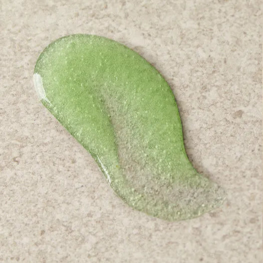 The Body Shop Tea Tree Squeaky-Clean Scrub -  125ml