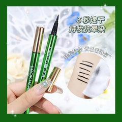 BOB Cool Smart Eyeliner Slim Liner – Precise & Long-Lasting