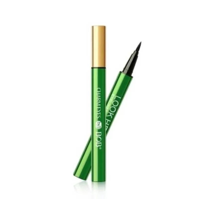 BOB Cool Smart Eyeliner Slim Liner – Precise & Long-Lasting