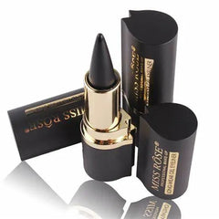 Miss Rose Waterproof Long Lasting Gel Stick Black Eyeliner