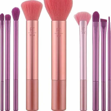 Real Technique Insta Artist Brushes Set 9/Pcs