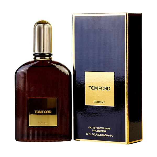 Tom Ford for Men Extreme Eau de Toilette – 100ml