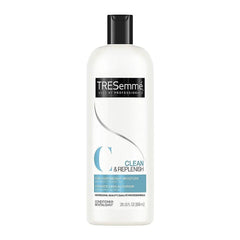 Tresemme Deep Clean & Replenish Conditioner 828 ML