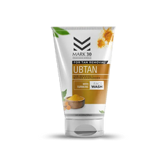MARK-30 Ubtan Face Wash 100g