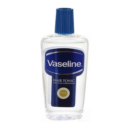 Vaseline Hair Tonic and Scalp Conditioner, 200ml