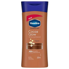 Vaseline Intensive Care Cocoa Glow Lotion - 200ml