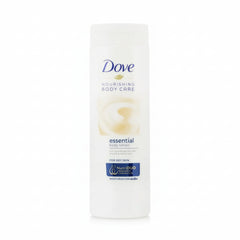 Dove Nourishing Body Care Essential Lotion For Dry Skin - 250ml